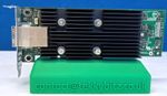 Dell Dual Port 12Gbps Low Profile PCIe External SAS Controller  T93GD