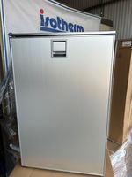 Isotherm Freeline 115 Fridge 12/24v