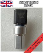 1K0959126E Genuine Air Conditioning Pressure Switch Audi Porsche Seat Skoda VW..