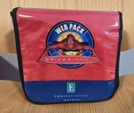 Spiderman 2 Embassy Suites Backpack NEW, NEVER USED