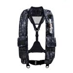 Manual/Automatic Inflatable Lifejacket Adult Lightweight Marine Fishing Portable