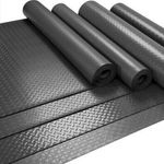 Rubber Matting 1.5m Wide Select Length 3mm Thick Flooring Heavy Duty Garage Shed