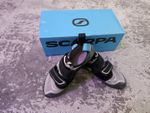 Scarpa Size 4 Women's Climbing Bouldering Shoes EU37 Good Condition