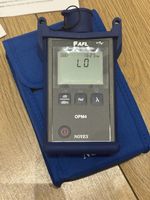 AFL Noyes Optical Meter Opm4-4D