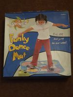 Showstoppers Funky Dance Mat