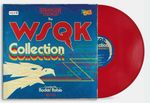 Stranger Things WSQK Collection UK Stock vinyl album  stickers poster UK Seller
