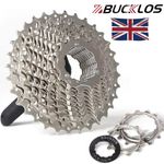 8/9/10/11/12S Cassettes for Shimano/SRAM 11-52T Mountain MTB Road Bicycle Chain