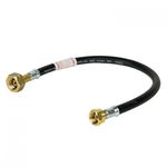 Official Calor 20" Propane/Butane Gas Pigtail Butane Nut x W20 -5 Year Guarantee
