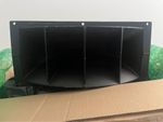 A set of 2 Altec 864- U Crossovers H-811 B Horns 