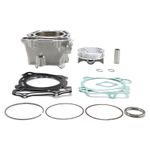 77mm Stock Bore Cylinder Piston Top End Rebuild Kit For Yamaha WR250F 2001-2013