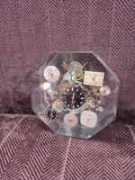 Lovely Vintage Acrylic Piece