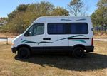 RENAULT MASTER   2 BIRTH  CAMPER RV DIESEL 2001