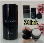 Christian Dior Sauvage Deodorant Stick 2.6 oz Men's 75g NEW SEALED 