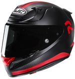 HJC RPHA-12 - Enoth MC2SF Red - SALE Motorcycle Helmet