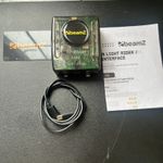 DMX Controller for Stage Lighting wireless usb perfect condition A+