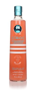 Ciroc Strawberry Limonade 70cl 30%
