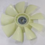 600-625-7620 FAN Suitable For KOMATSU 6006257620