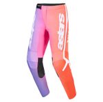 Alpinestars 2026 Fluid Apex Motocross Pants Multicolour