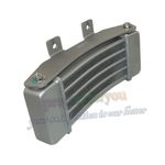 Oil Cooler For 140cc 150cc 160cc 190cc Pit Dirt Bike Motard