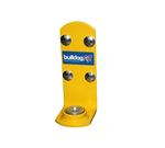 Bulldog GR500 Garage Door Lock-The Ultimate Protection for Garages and Premises