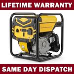 3kW 3000W Petrol Inverter Generator for Camping RV Garden Outdoor Phone/PC Power
