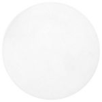 Cousin 7 Count Plastic Canvas Shapes Circle