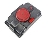 Tri-ang P42 OO Gauge Circuit Control Slaves Unit Speed Regulator Black Unboxed.