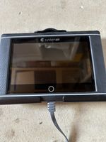 Systemair Pd70-c Navipad Touchscreen Access Control Unit