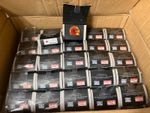 200 MICHAEL SCHUMACHER SIGNATURE SERIES FORMULA ONE F1 PIN BADGES