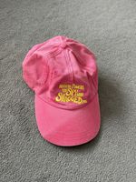 Austin powers Spy Who Shagged Me Cap Hat Dad Authentic Merch