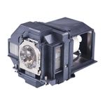 Replacement Bulb Projector Lamp Bulb with Housing for EL PLP96 LP97 Y4C66207