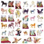 Schleich Bayala  Schleich Movie  Schleich Unicorn. Huge Choice of Bayala