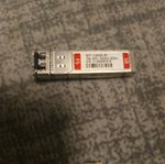 FS SFP-10G SR SFP+Transceiver Module