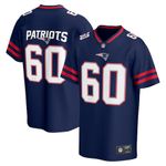 New England Patriots Core Foundation Jersey - Mens