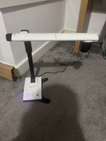 Elmo LX-1 Visual Presenter Document Camera