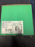 New ATV12HU22M2 motor inverter 
