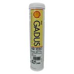Shell 550050006  Gadus S2 V220 2 400Gm Hp Extreme Pressure Multipurpose Grease