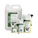 Hydra PIC-24 Petrol Injector & Carburettor Cleaner + Additives 50ml treats 50L