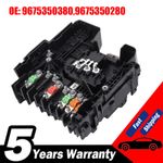 BPGA Battery Management Unit 9675350380 9675350280 For Peugeot 308 Citroen C4