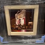 Micheal J Ashcroft Billy Elliot At The Victoria Palace