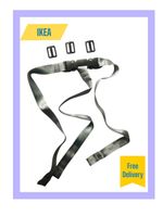130633 IKEA High Chair Replacement Strap Belt for ANTILOP Highchair ORIGINAL