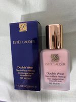 Estee Lauder Double Wear Foundation SPF10-30ml-Brand new