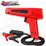 AccuSpark S8000 Professional Ignition Timing Strobe Lamp/Light