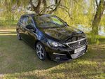 2018 Peugeot 308 1.2 PureTech GT Line Euro 6 (s/s) 5dr HATCHBACK Petrol Manual