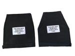 PAIR British Army Surplus Osprey MK4/4A PLATE COVERS INSERTS