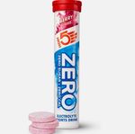 HIGH5 ZERO Electrolyte Tablet - Hydration Tablets Enhanced with Vitamin C