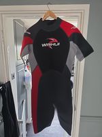 Men's Waihui One Piece Wet Suit Size XL