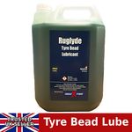 Tyre Fitting Lube Premium Lub / Paste / Tyre Soap Tyre Bead Lubricant 2 Litre