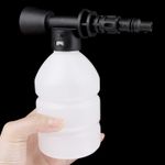 Car Wash Spray Pot High Foam Pa Pot Household high-pressure Washer Pneumatic Wat