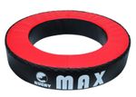 MAXSTRENGTH Rugby Tackle Ring 38cm Training Target Pad Heavy Duty Gear